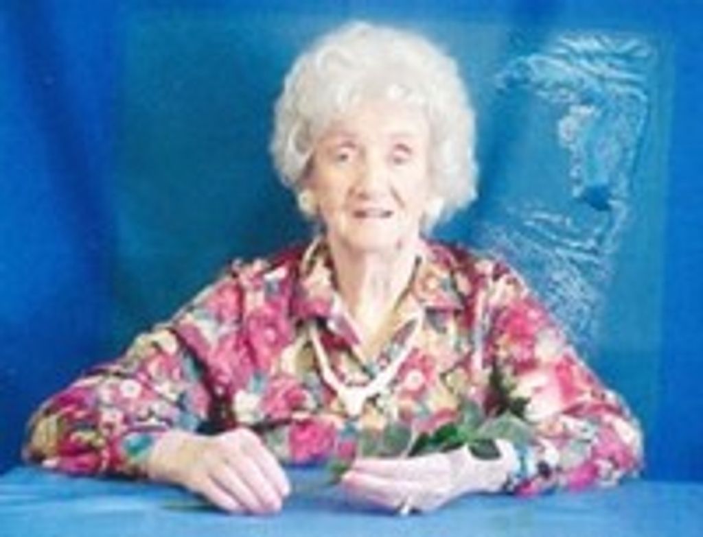 Audrey Langford