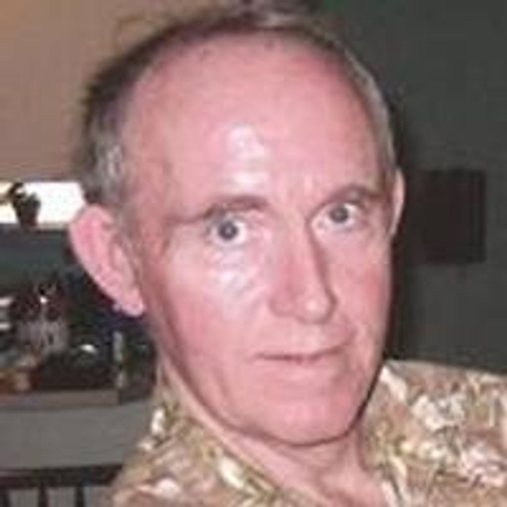 Robert Glen Horton