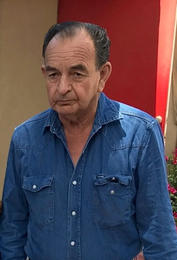 Jimmy Velarde