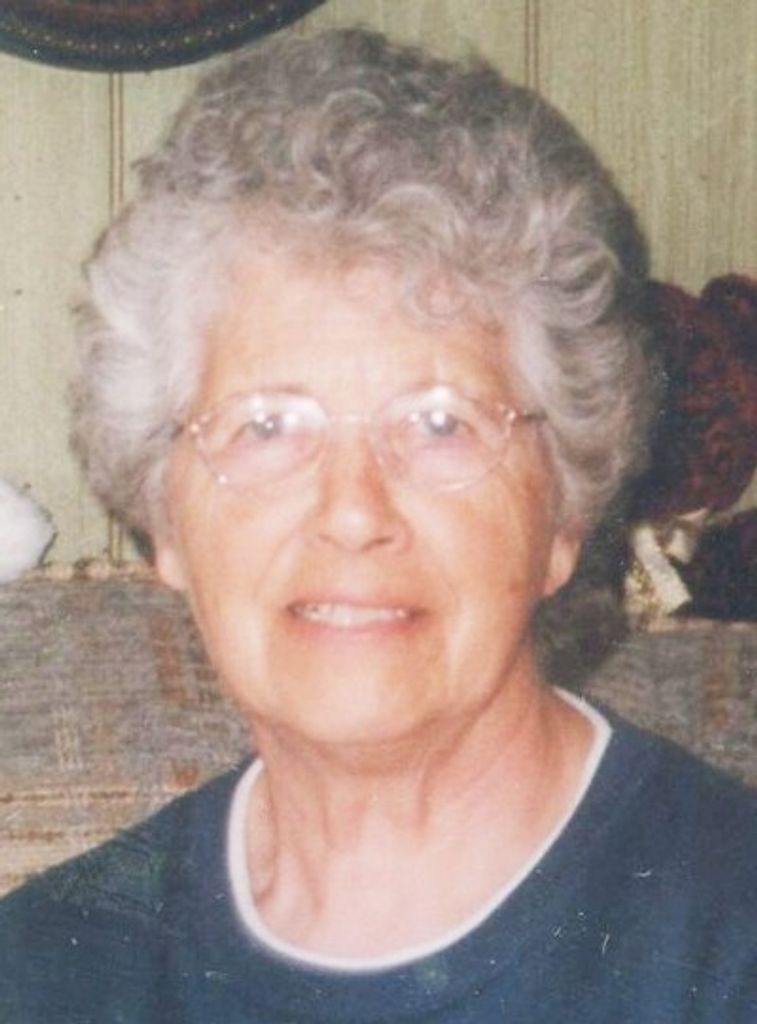 Dora E. Lovely