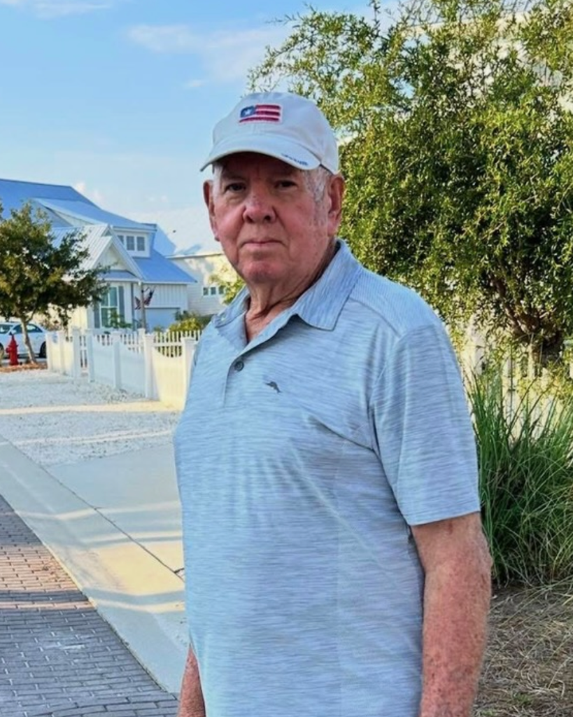 William Henry "Bill" Kuykendall Profile Photo