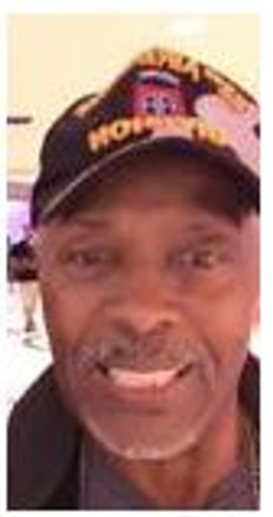 Willie Bradshaw