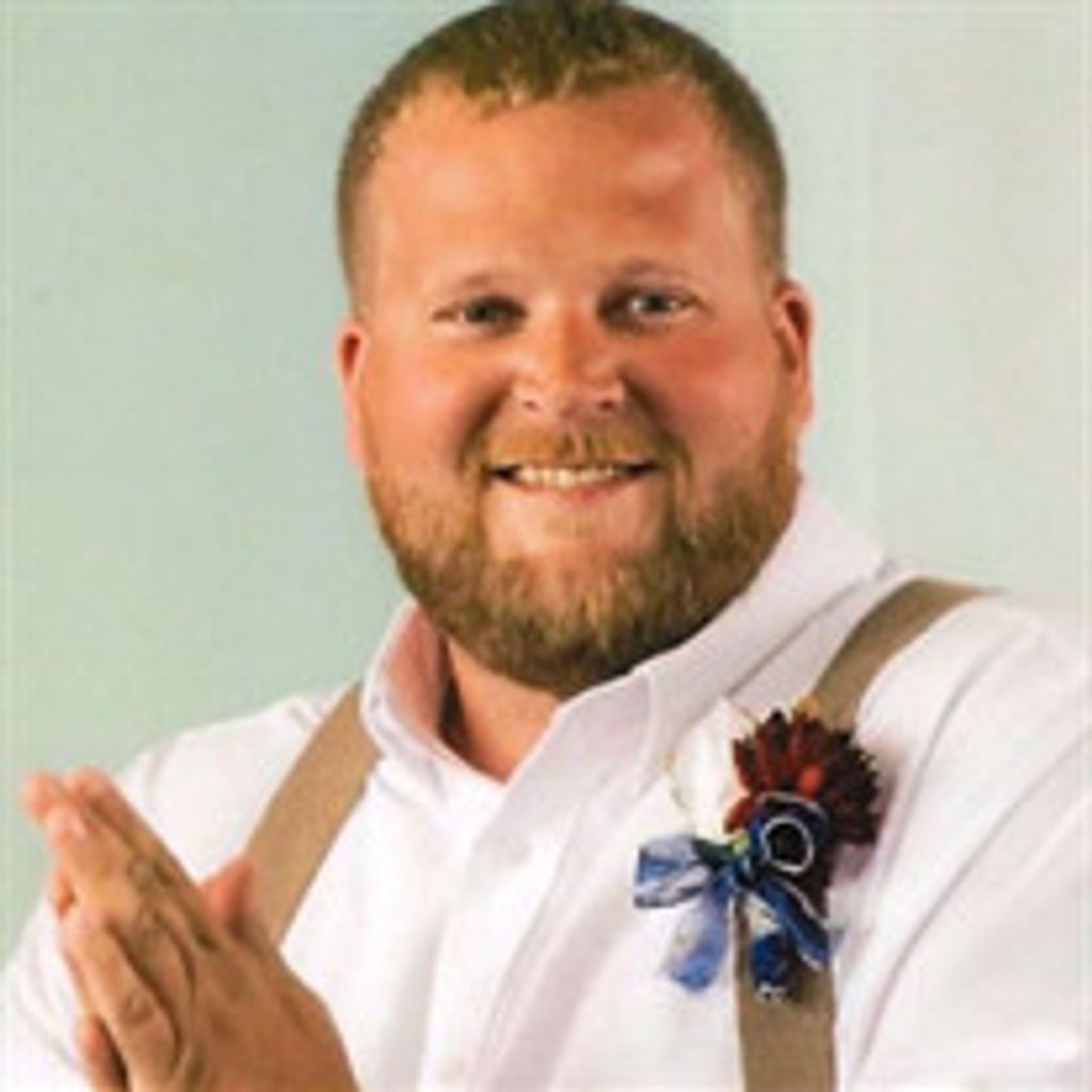 Joseph Phillip Brooks Ii