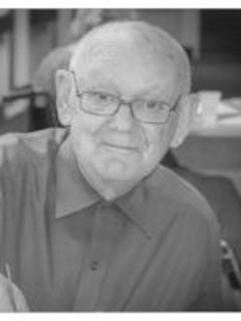 Ted M. Kisabeth