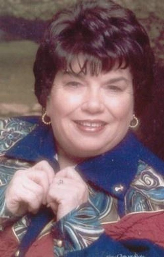 Carolann Gill