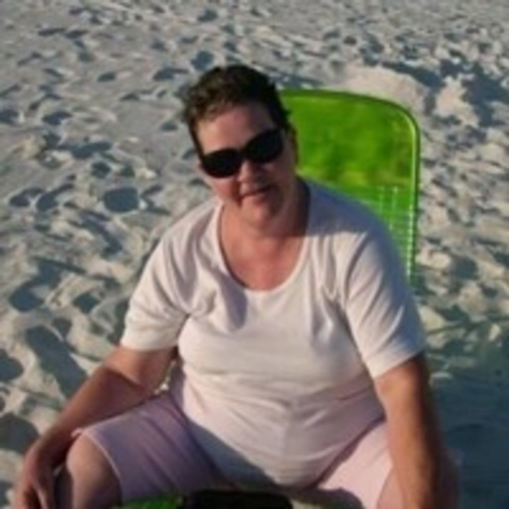 Diane Brown Profile Photo