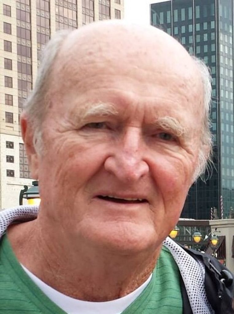 G. Ralph Schroeder Profile Photo