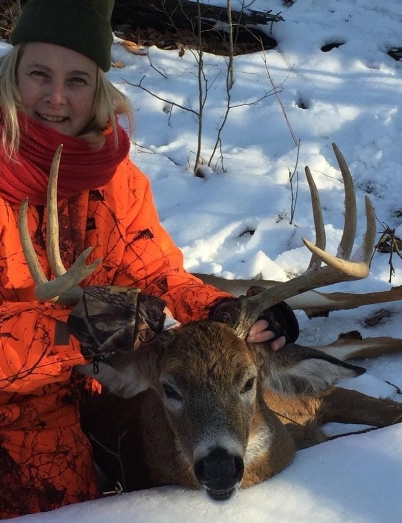 Gloria K. Sampson Brown