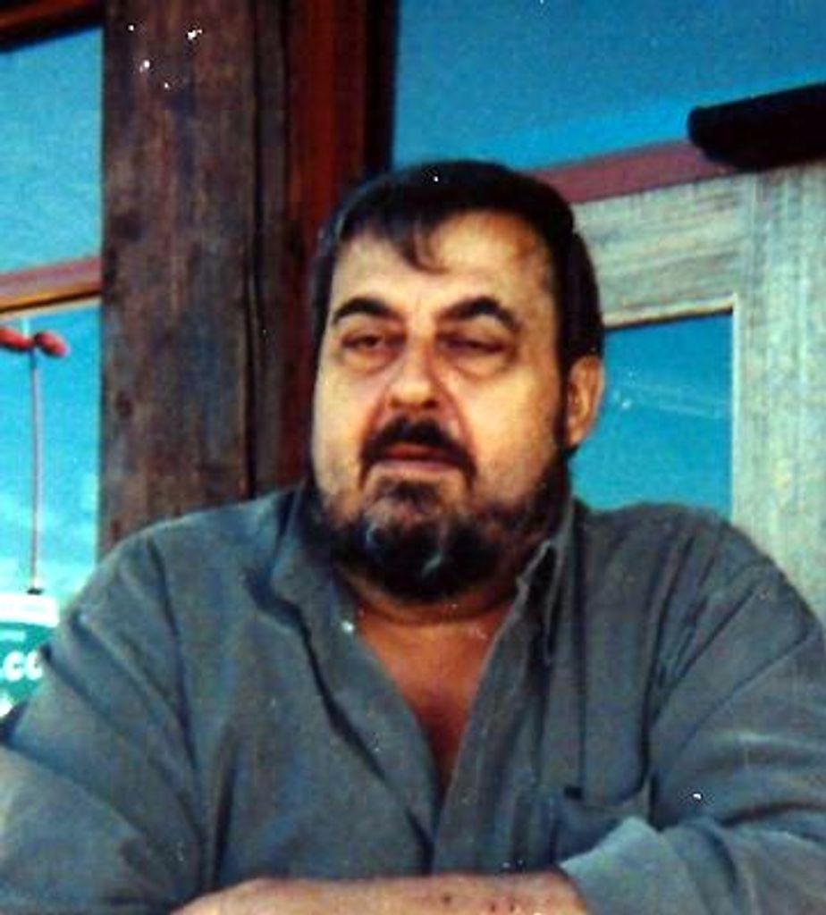 George Bartos Profile Photo