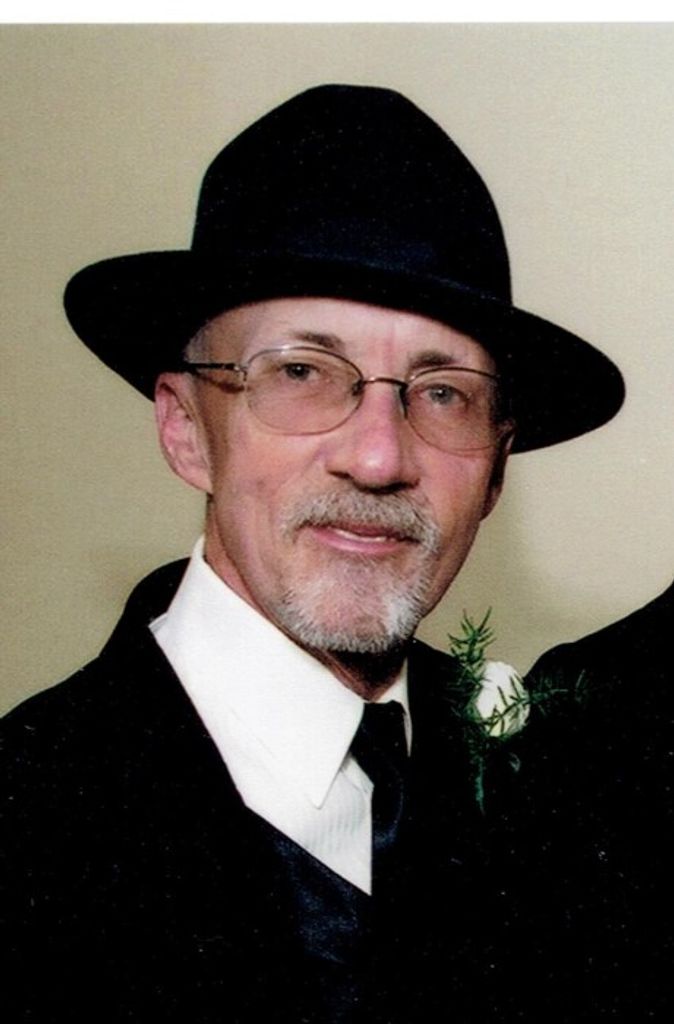 David Michael Costigan Profile Photo