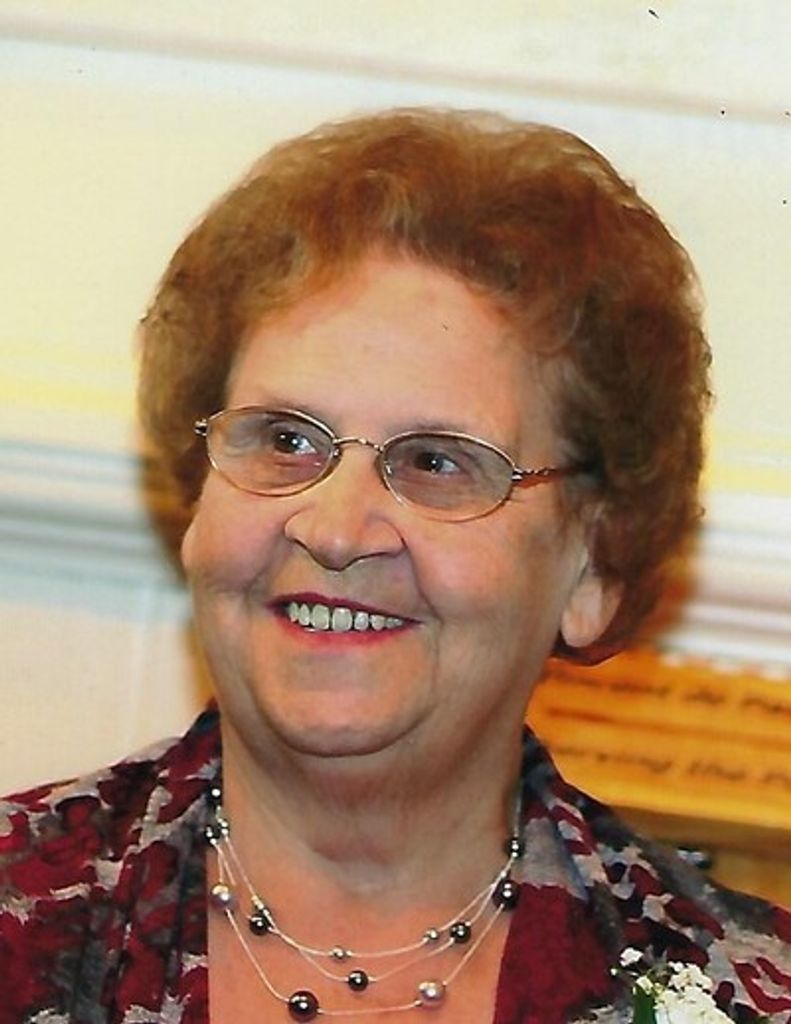 Helen C. Wilczak Profile Photo