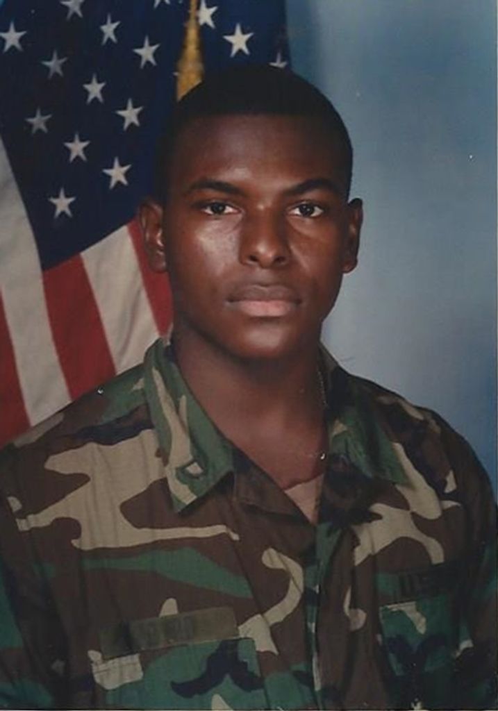Stuart Edward Byrd