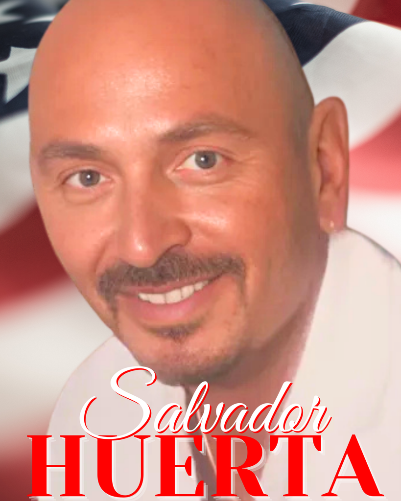 Salvador Manuel Huerta Profile Photo