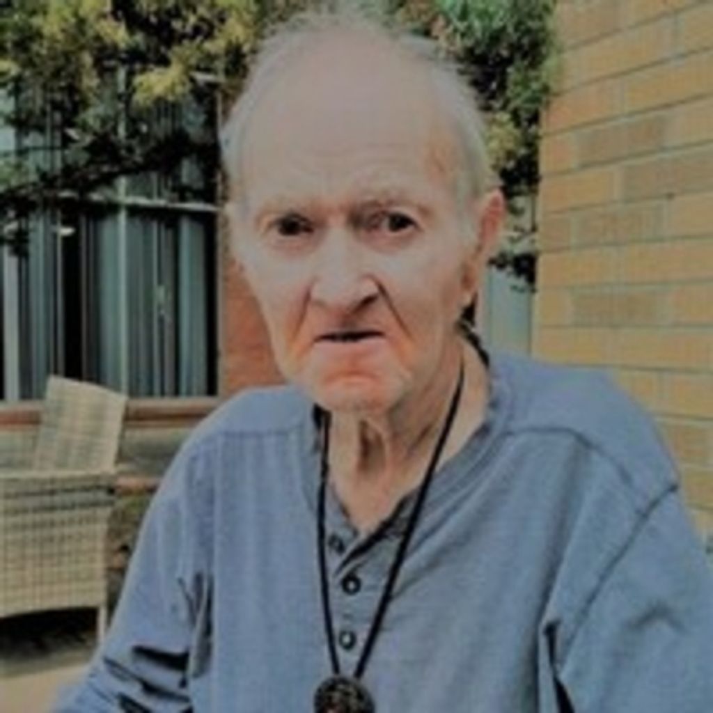 Harold A. Wilkinson Profile Photo