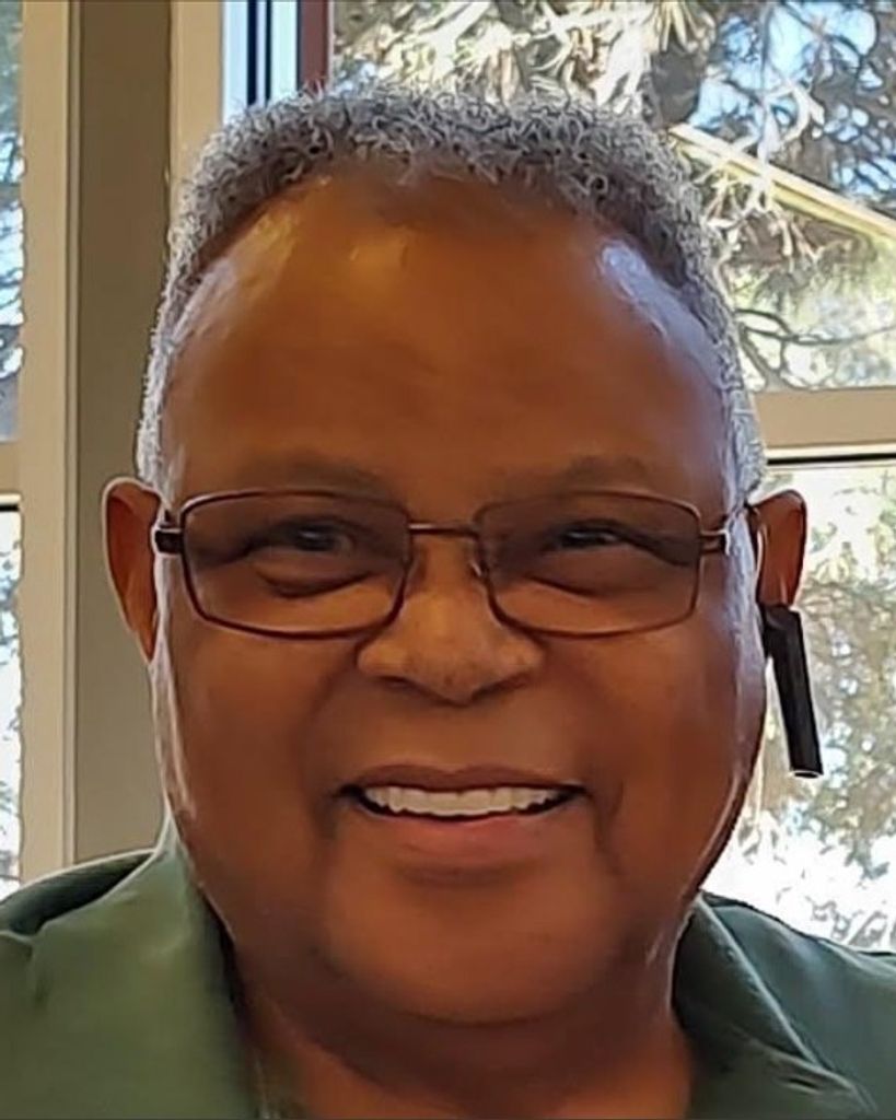 Vinner Brooks Profile Photo