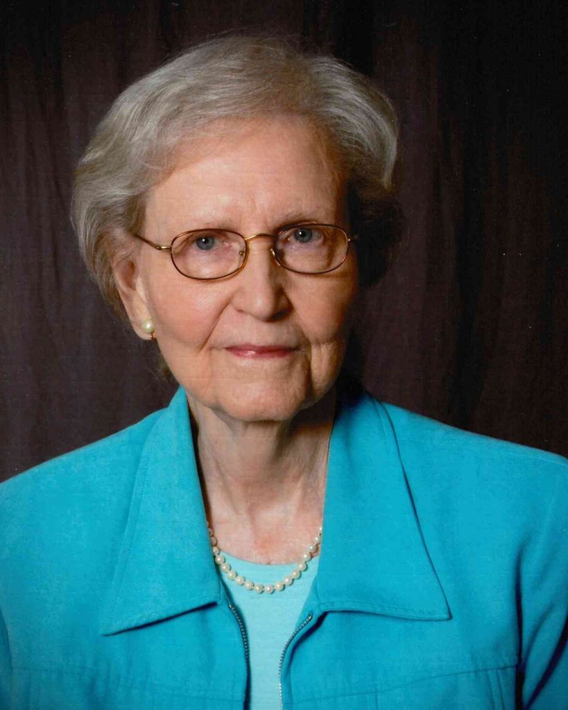 Martha Surles Homola