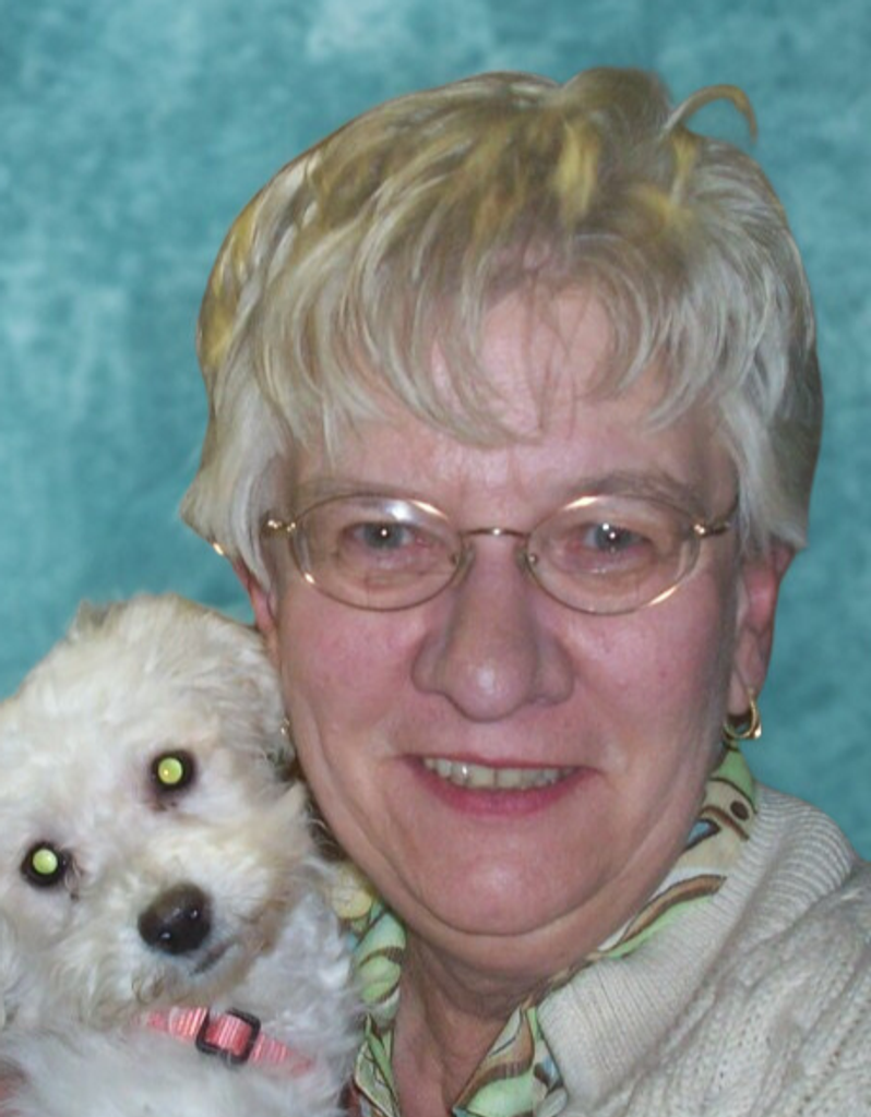 Darlene Loughborough