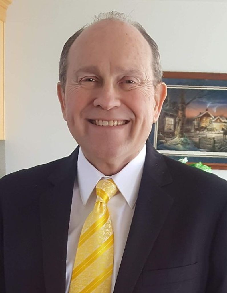 Ron Kunzler
