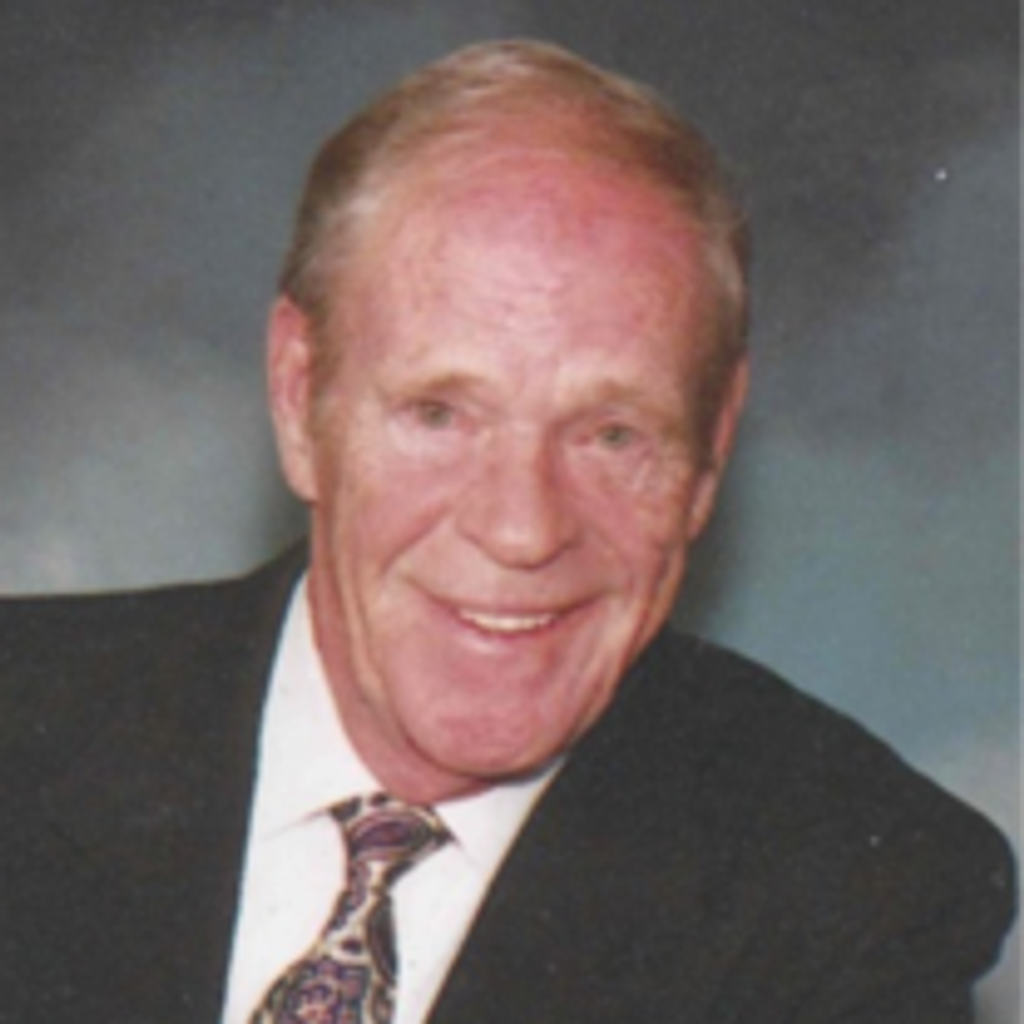 John D. Methfessel Sr.