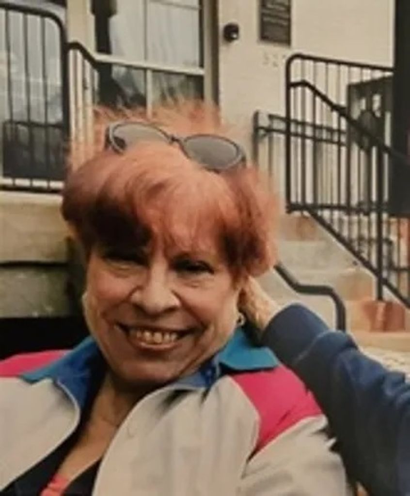 Pamela Jennings Profile Photo