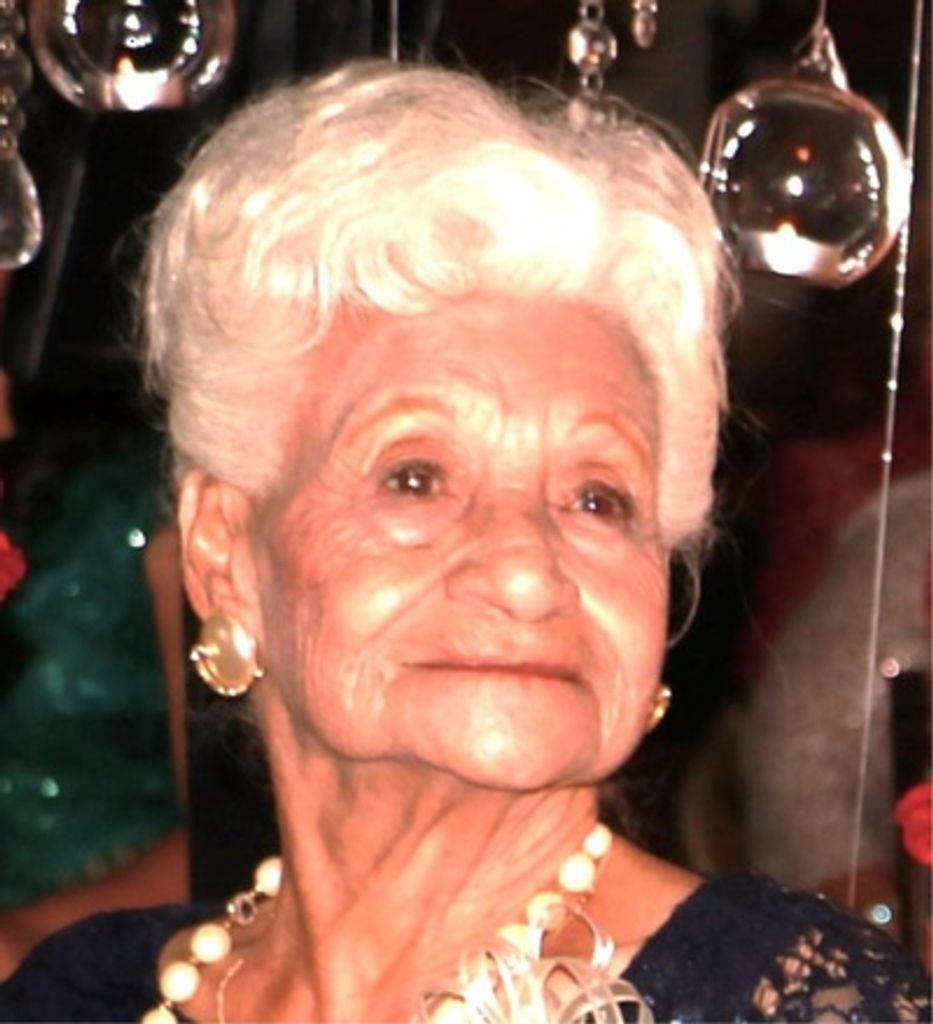 Celia V. Salazar Profile Photo