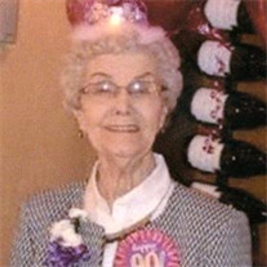 Carolyn Virginia Coady