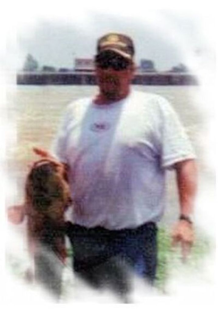 Johnny Carroll Rogers Profile Photo