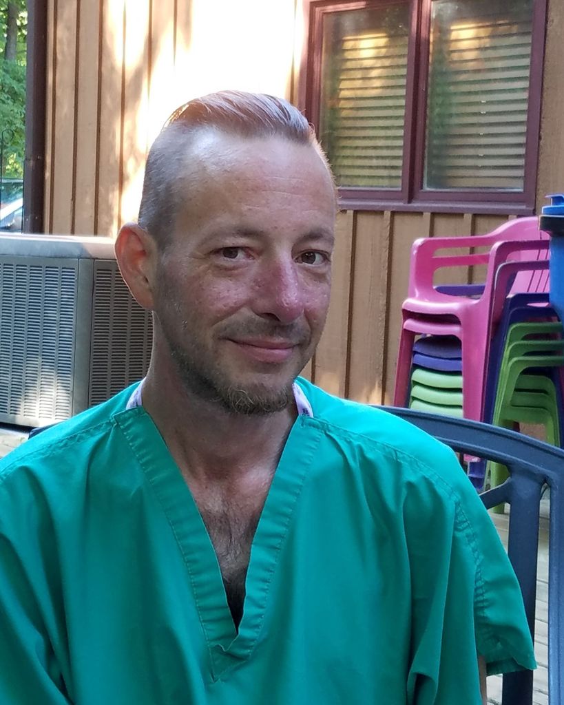 Brian J. Banks Profile Photo