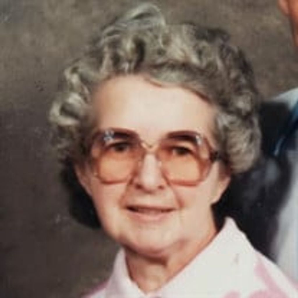 Marcia I "Sis" Kuhn Profile Photo