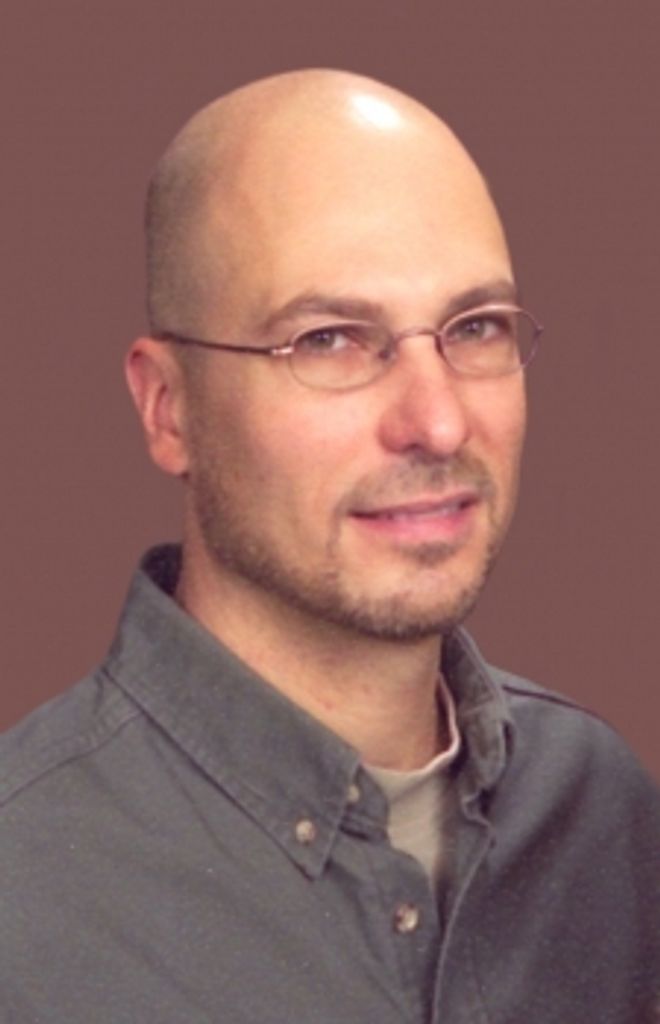 Scott  G. Bradshaw