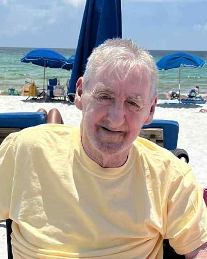 Edgar Irving Brinkley Profile Photo