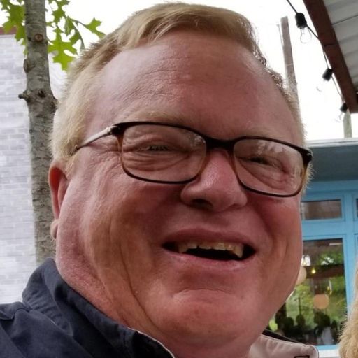 Steven Scott Friend Profile Photo
