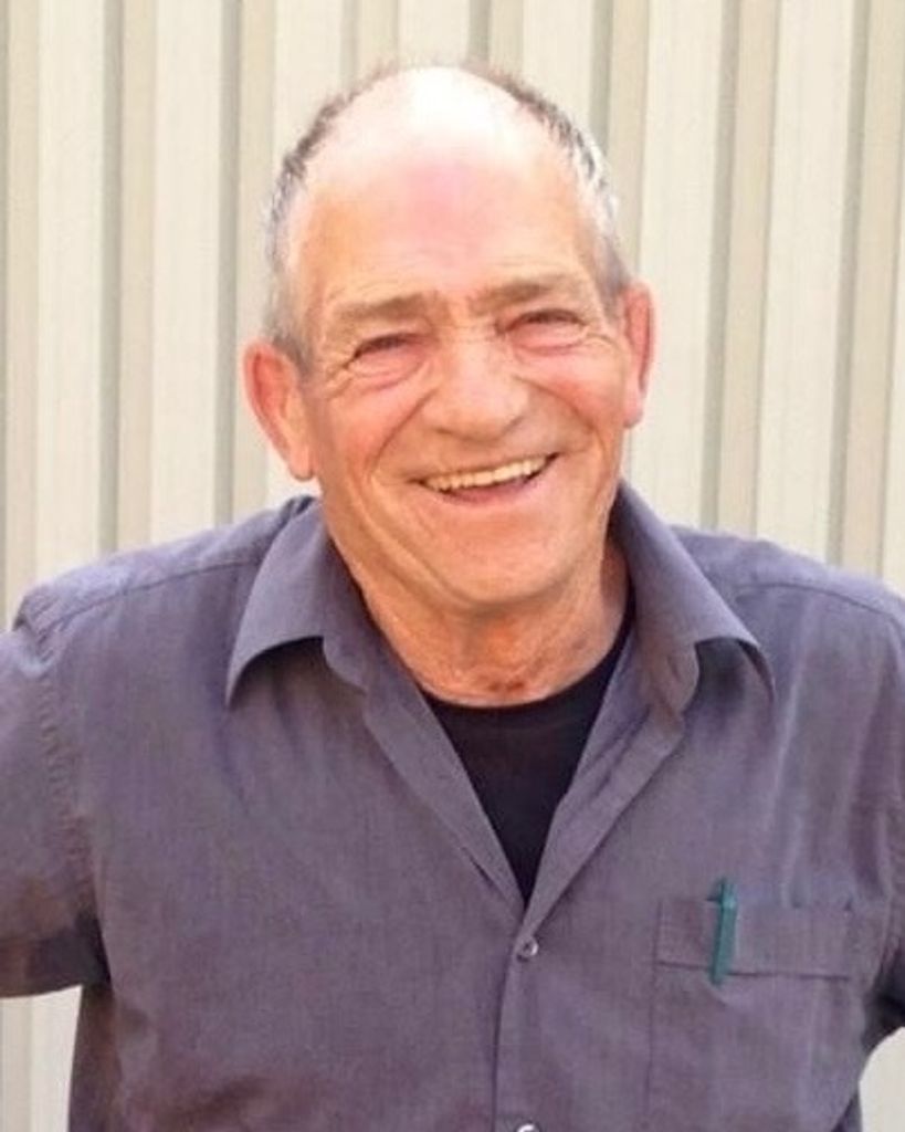 Wayne Robert Van Cauwenberghe