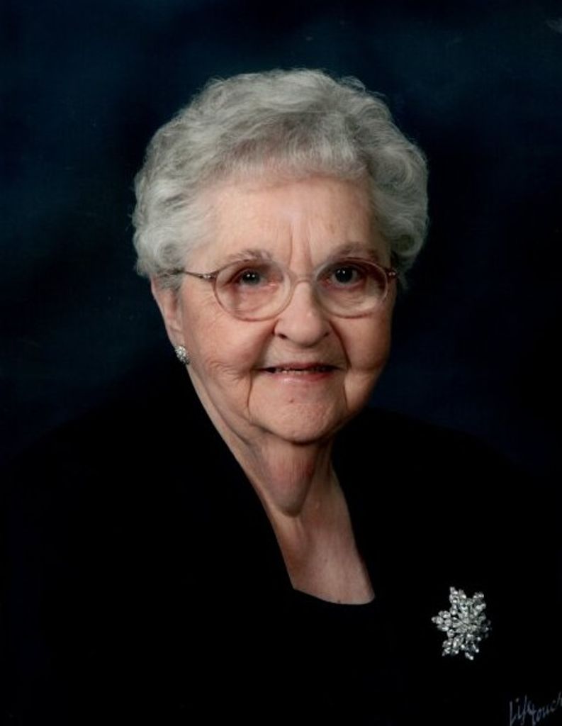 Helen C Meadows Profile Photo