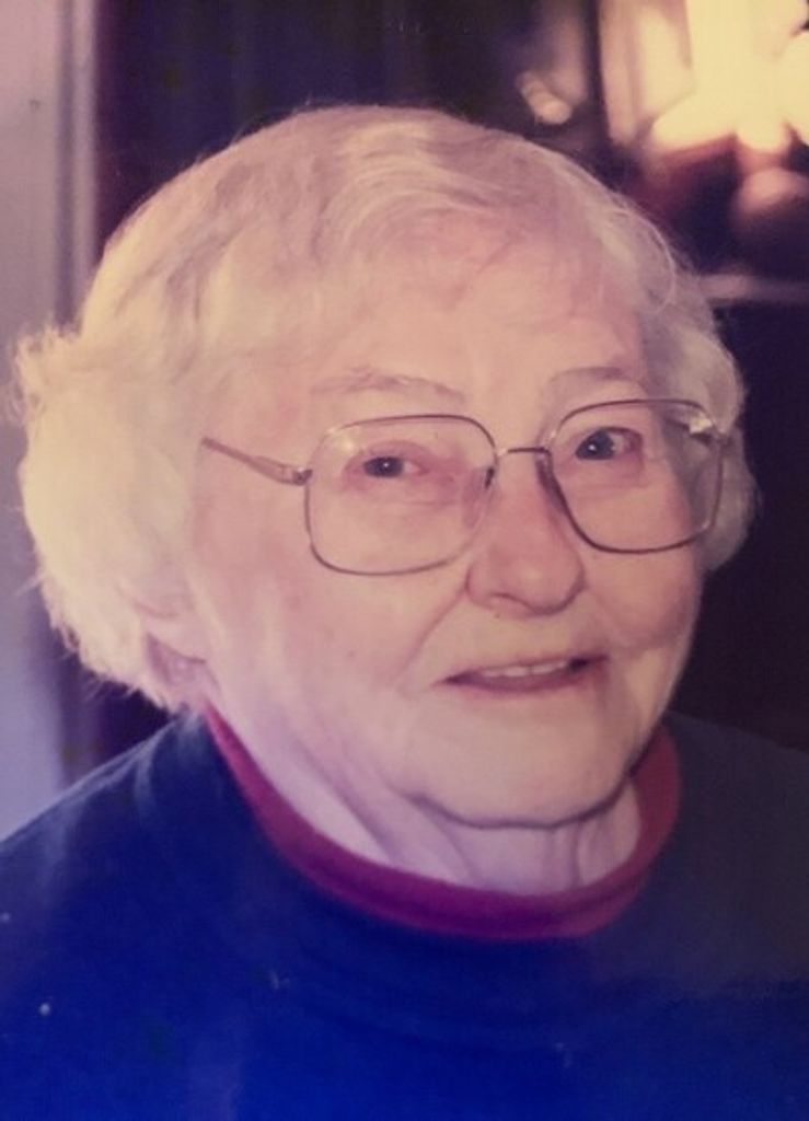 Beulah Walker Profile Photo