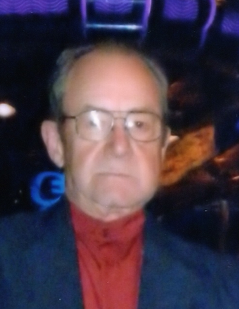 Robert "Bob" Wayman Profile Photo
