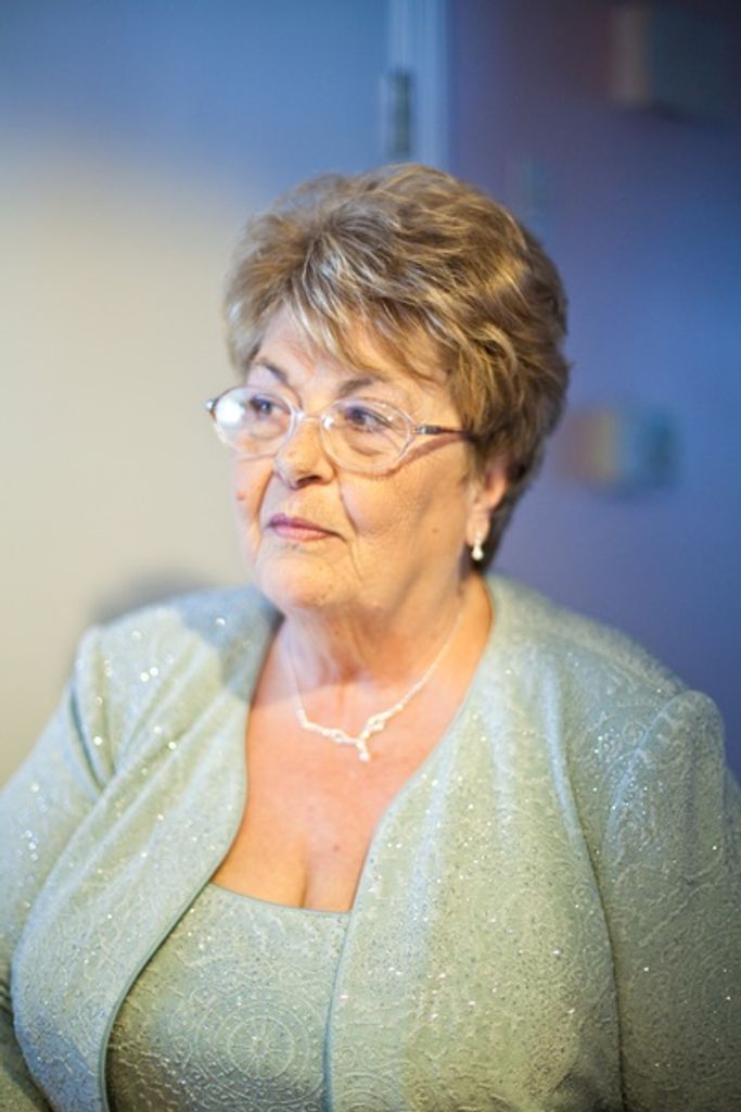 Toula Eliopoulos Profile Photo