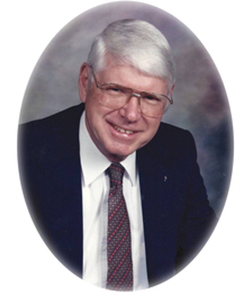 Richard George Osborn