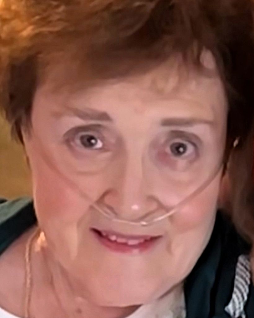 Beverly Helms Hines