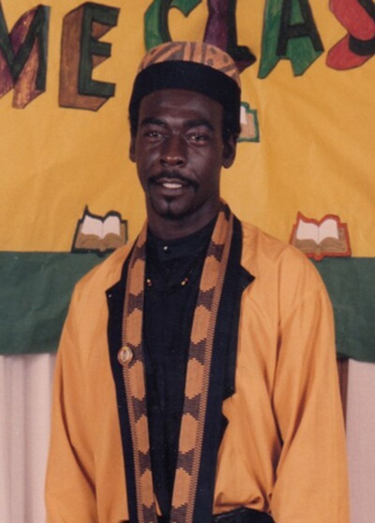 Mr. Lonnie Charles Felton Profile Photo