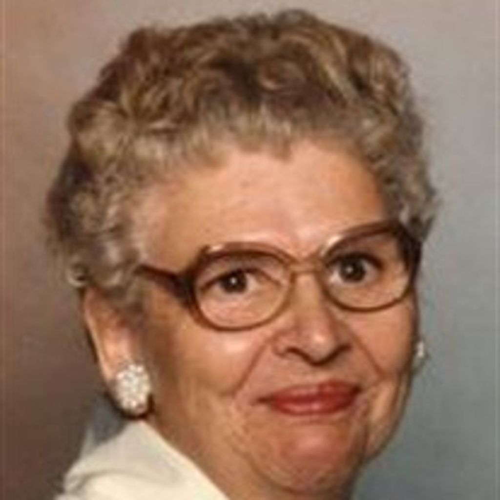 Margaret Karr