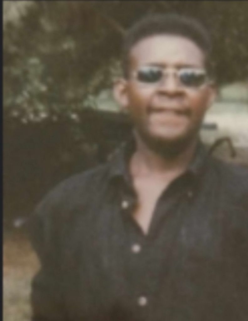 Jesse Mcnair Profile Photo