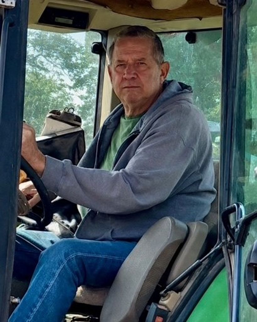 Winston Moffatt Profile Photo