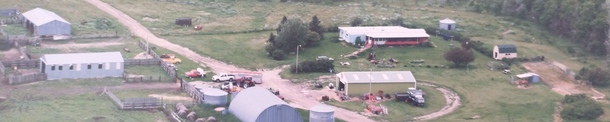 Cover for Kenneth "Whitey" Schweigert's Obituary