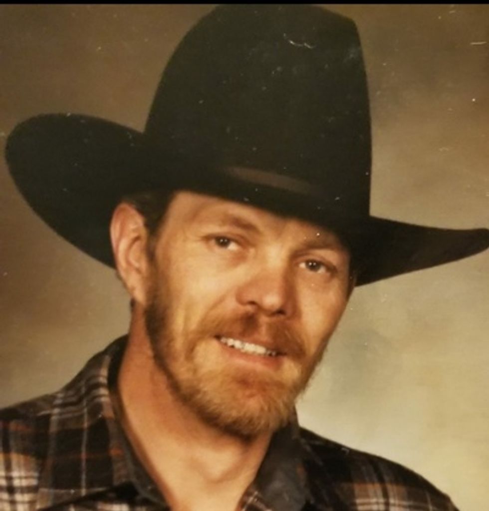 David 'Dakota' Maurice Lampert