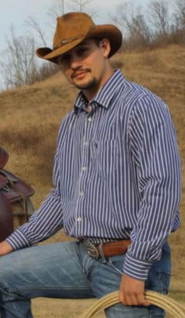 Adam Ryan Mullins Profile Photo