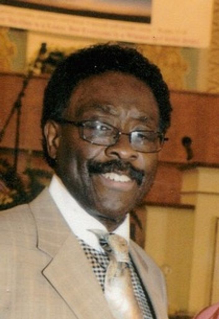 Deacon Norman Allan  Carswell