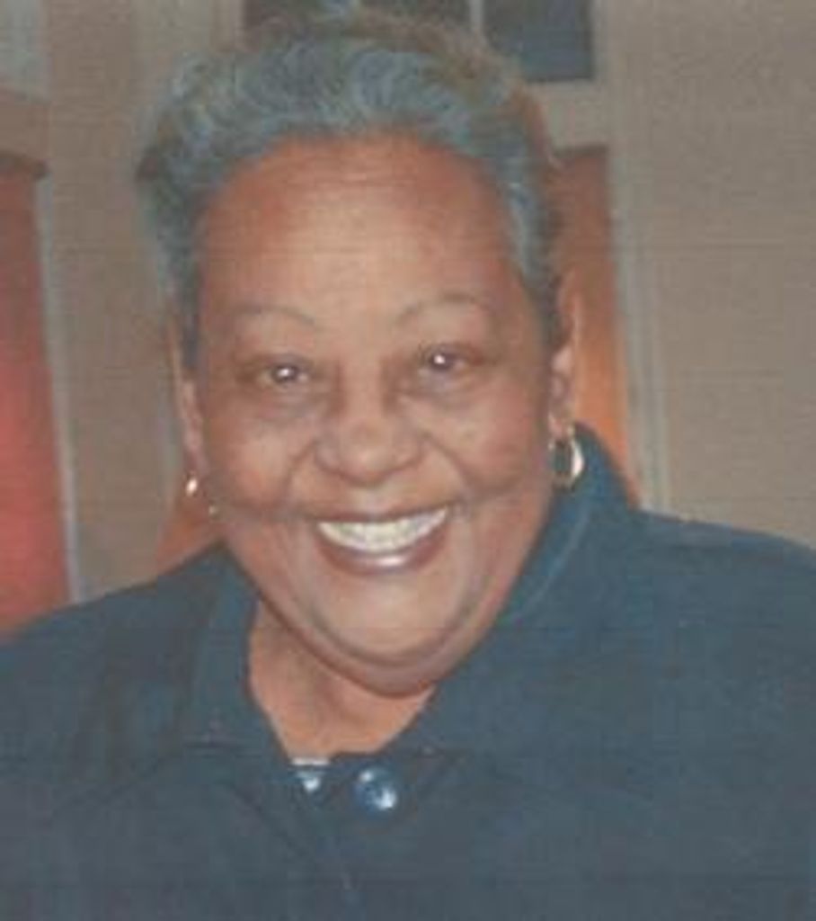 Areillie Patricia "Patsy" Carter Profile Photo