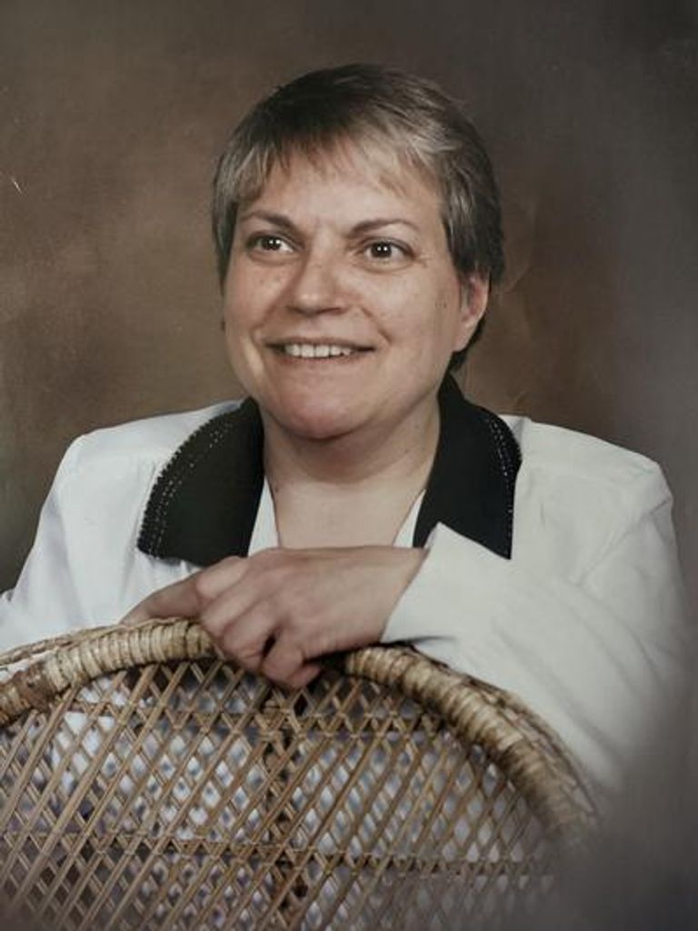 Marie E. Trahan Profile Photo