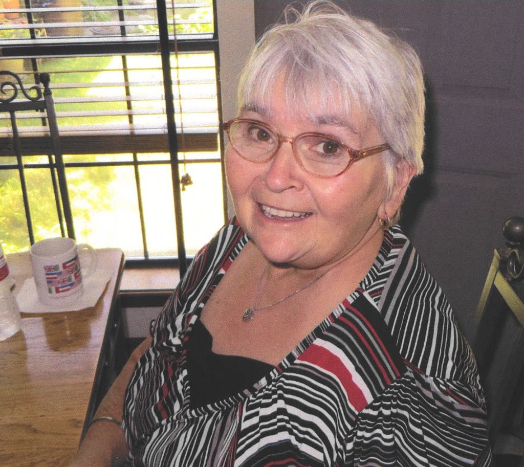 Karen Denise (Lancaster)  Pemberton